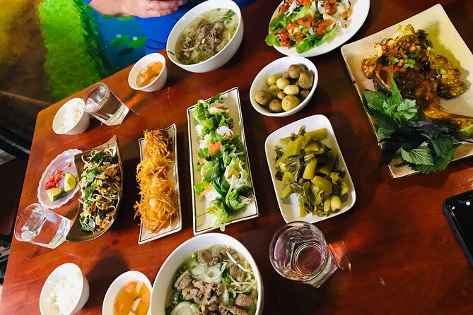 Private Cooking Class with 5 dishes of your choice - Old City Gate Area: A Quick Cultural Breather Between Shopping and Cooking