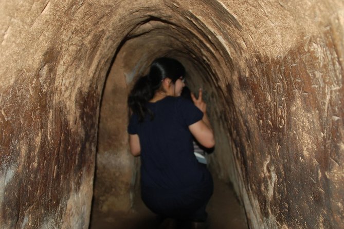 Private Cu Chi Tunnels and Mekong Delta: Full-Day Guided Tour - Guides Matter Here: Why Phong, Bao, Fong, and Lee Make the Difference