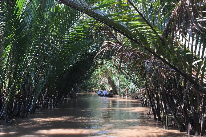 Private Cu Chi Tunnels and Mekong Delta: Full-Day Guided Tour - The Big Trade-Off: Vendor Stops and Sales Pressure on the Mekong Side