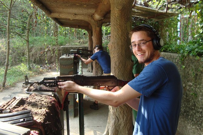 Private Cu Chi Tunnels and Mekong Delta: Full-Day Guided Tour - Price and Value: Is $76 Fair for a 10-Hour Private Day?