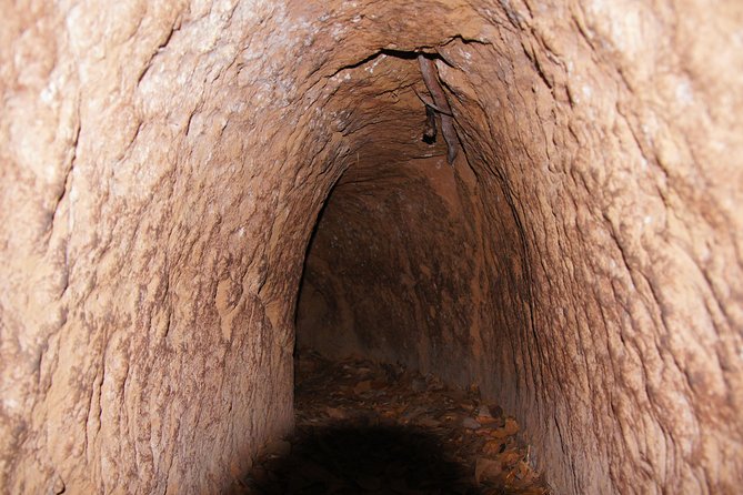 Private Cu Chi Tunnels Half Day Tour - The day’s rhythm: video, tunnels, then tapioca and tea