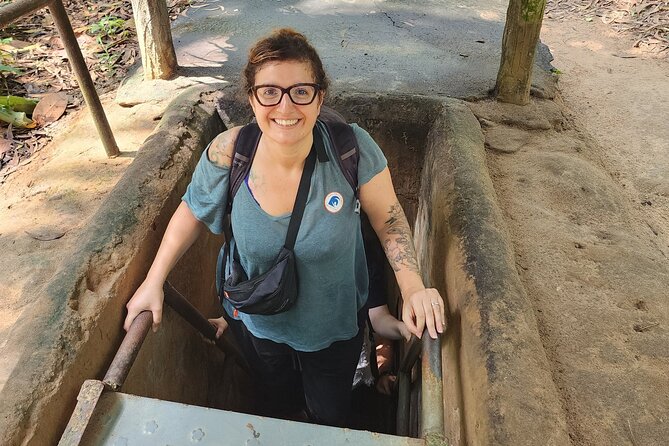 Private Cu Chi Tunnels Half Day Tour - When this tour fits best (and when it might not)