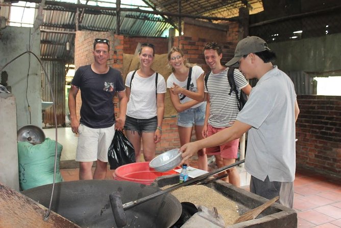 Private Cu Chi Tunnels & Mekong Delta 1 Day - Guides and Pace: The Difference a Private Day Makes