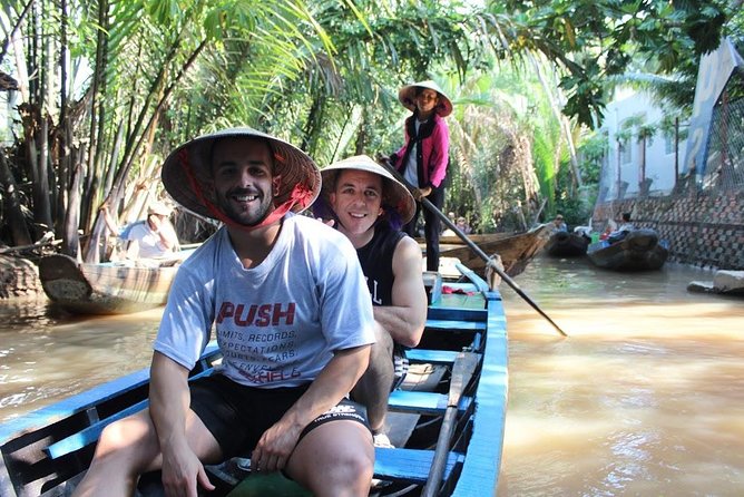 Private Cu Chi Tunnels & Mekong Delta 1 Day - What to Wear and How to Prepare (Without Overthinking It)