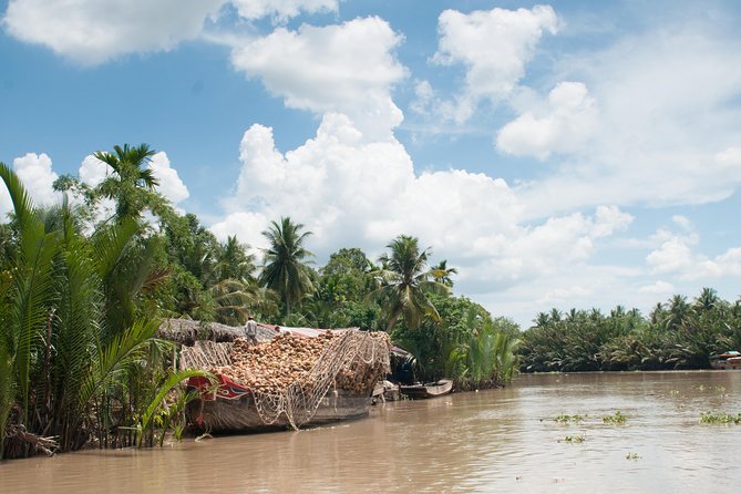 Private Cu Chi Tunnels & Mekong Delta 1 Day Tour - Value check: what $125 covers on a private day