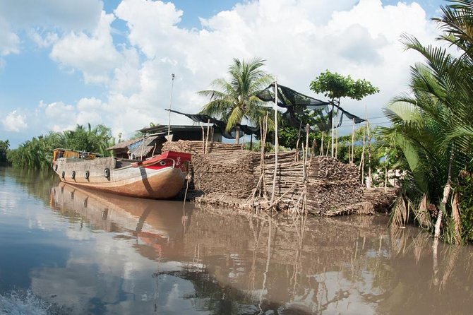 Private Cu Chi Tunnels & Mekong Delta 1 Day Tour - Who should book this tour (and who might not)