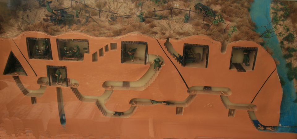 Private Cu Chi Tunnels & Mekong Delta: Full-Day Guided Tour - Key Highlights You’ll Actually Notice