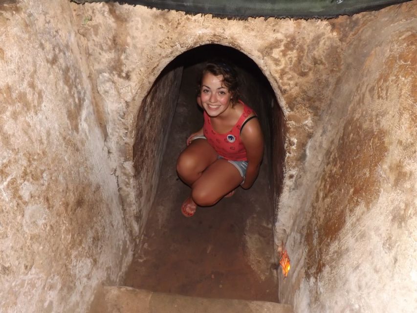 Private Cu Chi Tunnels & Mekong Delta: Full-Day Guided Tour - What to Pack and How to Handle the Heat