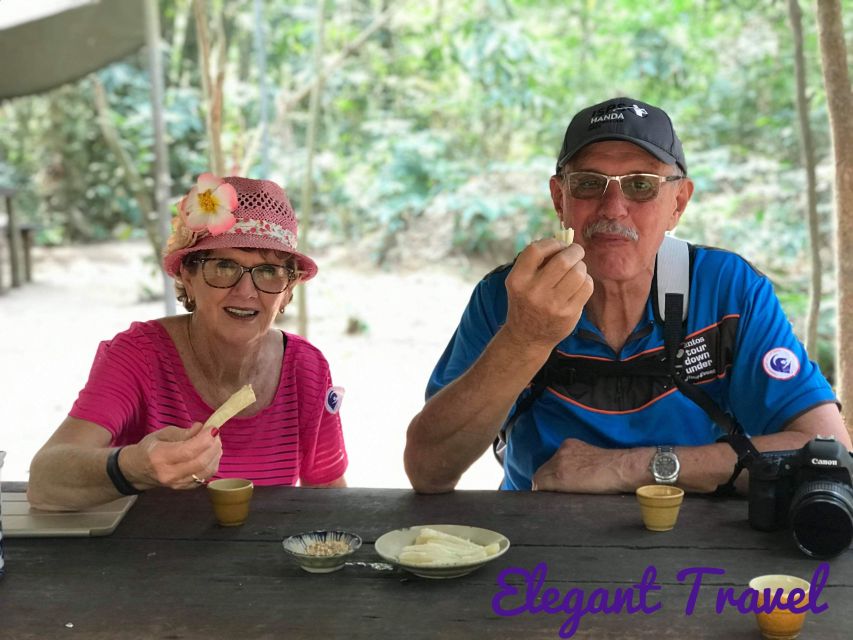 Private Cu Chi Tunnels & Mekong Delta: Full-Day Guided Tour - Price and Value: What $169 Covers and Why It Might Be Worth It