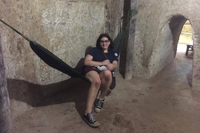 Private Cu Chi Tunnels Tour by air-conditioned car from Saigon - Why a Cu Chi half-day is a smart use of time