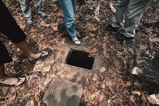 Private Cu Chi Tunnels Tour by air-conditioned car from Saigon - Price and value: is $56 a fair deal for a private day?