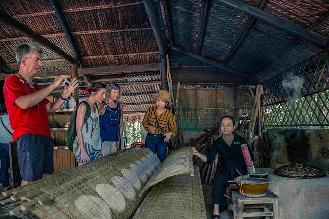 Private Cu Chi Tunnels Tour By Car | Saigon Adventure - Who this tour suits best (and who should think twice)
