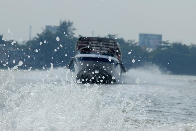 Private Cu Chi Tunnels tour by Luxury Speedboat - Cu Chi Tunnels: what you’ll actually do and see