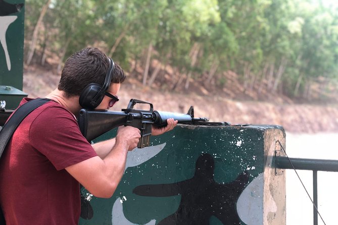 Private Cu Chi Tunnels Tour - Explore History & Off-the-path Local Sites - Value for $79: why private can actually be good math