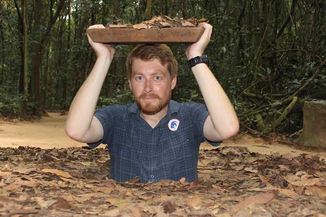 Private Cu Tunnel Tour - Who this private Cu Chi Tunnels tour fits best