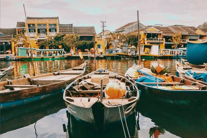 Private Customize car rental 4 hours - 8 hours- 12 hours Da Nang - Key highlights at a glance
