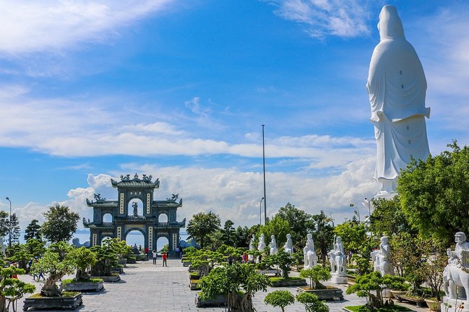 Private Da Nang City Tour-Food, Sightseeing, Culture, Hidden Gems - Why This Da Nang Day Works When You Have Limited Time