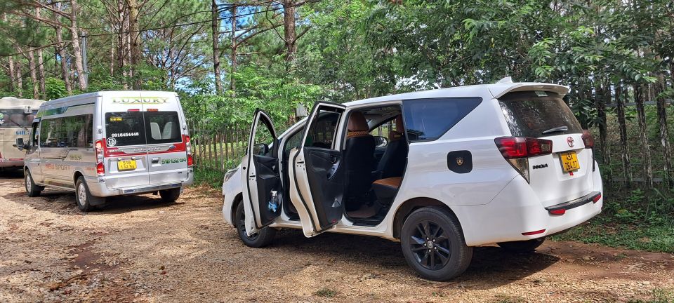 Private Daily Tour from Dalat to Muine - Key points that make this tour worth your time
