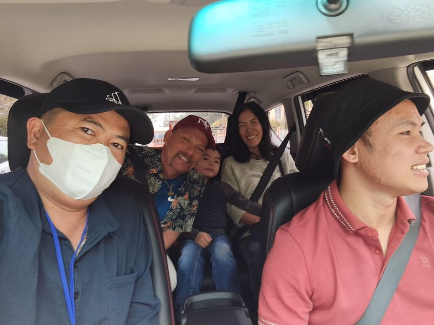 Private Daily Tour from Dalat to Muine - The road to Mui Ne: plains views and that open-sky feeling