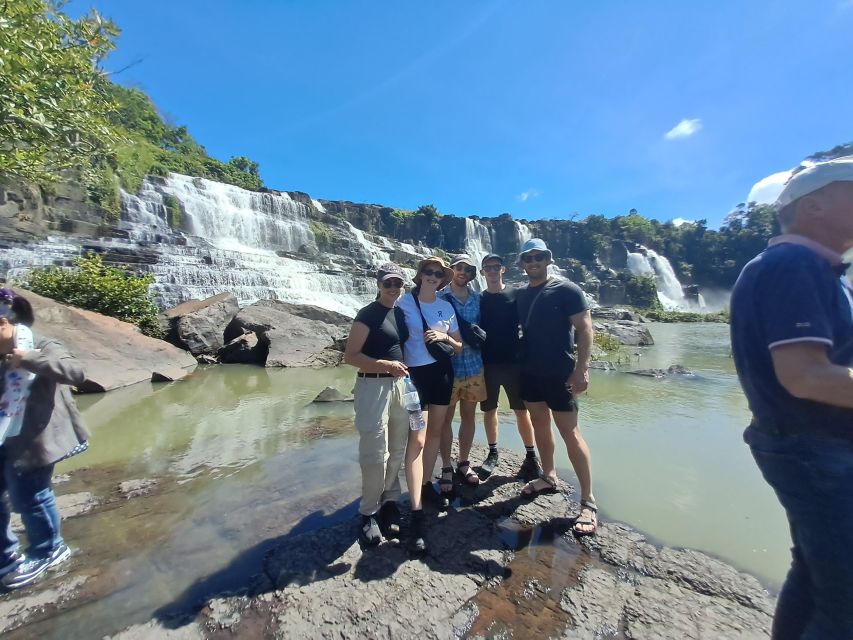 Private Daily Tour from Dalat to Muine - Melinh Coffee Garden: learning the journey from plant to weasel coffee