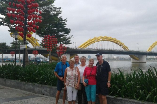 Private Danang City and Hoi An Ancient Town from Cruise Port - Price and value: is $119 per person a good deal?