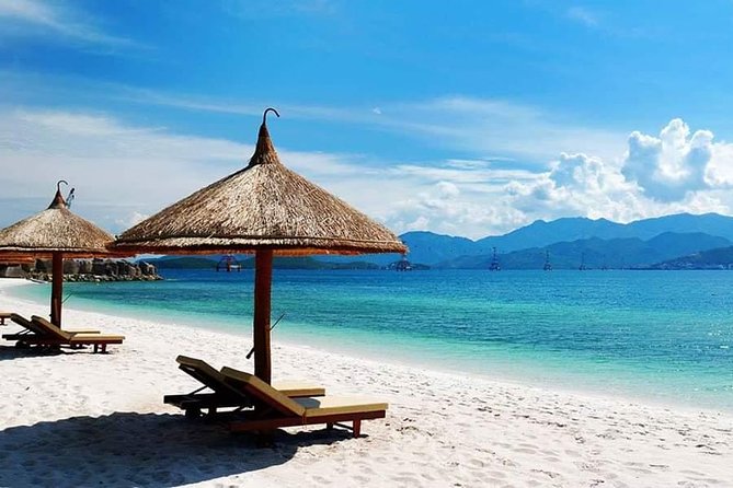 Private Danang City and Hoi An Ancient Town from Cruise Port - Port pickup reality check: meeting your guide without stress