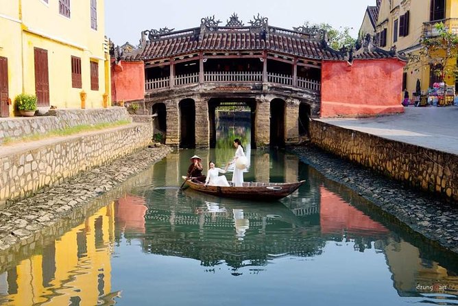 Private Danang City and Hoi An Ancient Town from Cruise Port - Marble Mountains: caves, temples, and the fun of climbing