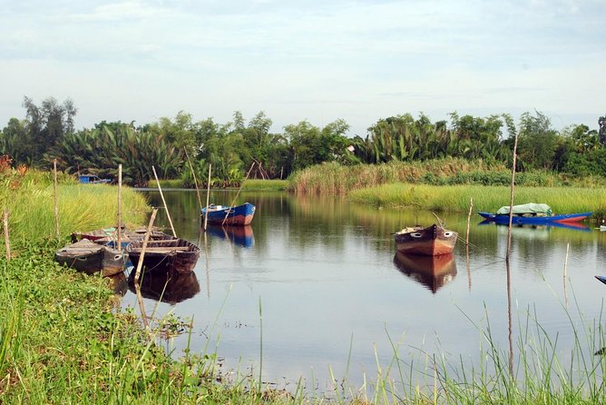 Private Danang City & Bana Hills & Hoi An Ancient Town from any Cruise Port - Your Guide and Driver: Where the Day Gets Real