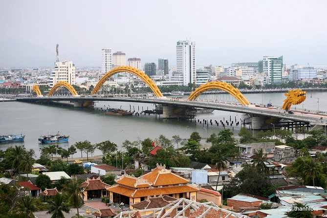 Private Danang City & Bana Hills & Hoi An Ancient Town from any Cruise Port - Practical Tips to Make This Day Feel Easier