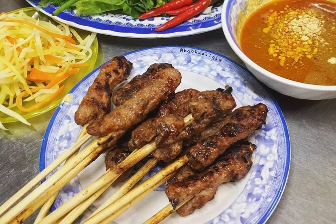 Private Danang Hidden Food Walking Tours by Original Tastes - Key things to know before you go