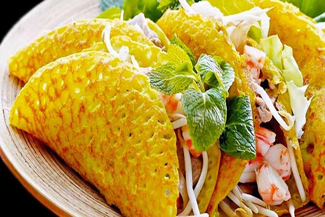 Private Danang Hidden Food Walking Tours by Original Tastes - The pace and the point of being private