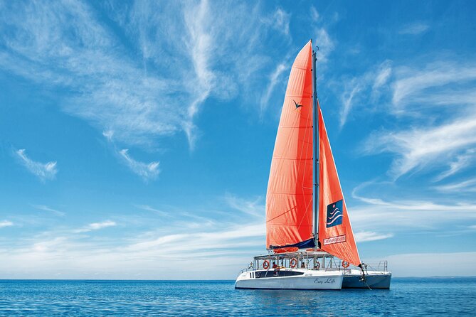 Private Day Sailing Cruise on Yacht in Nha Trang - Key Highlights You’ll Actually Care About