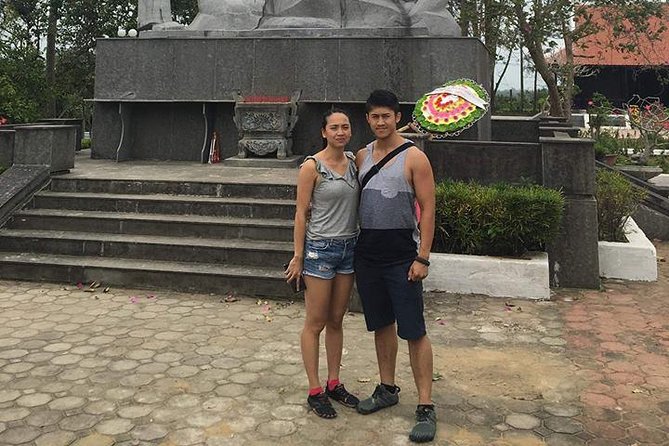 Private Day Trip To Visit MY LAI MASSACRE from Hoi an or Da Nang City - Key highlights I’d plan around