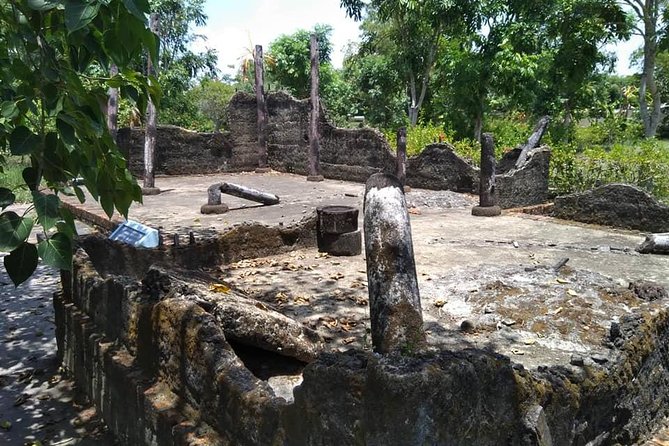 Private Day Trip To Visit MY LAI MASSACRE from Hoi an or Da Nang City - Stop 2: My Lai Massacre Museum and the 20-minute follow-up