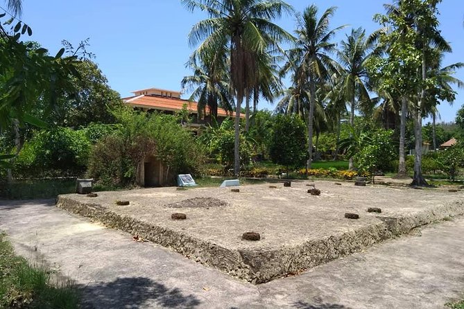Private Day Trip To Visit MY LAI MASSACRE from Hoi an or Da Nang City - Who should book this My Lai day trip (and who might skip it)