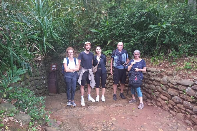 PRIVATE DMZ Tour from Hue - Half Day - Vinh Moc Tunnels - Who should book this DMZ tour from Hue?