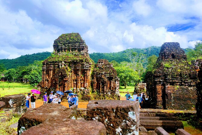 Private Early Morning My Son Sanctuary Tour - Afternoon Tour - Price and value: what $55 buys you in real terms
