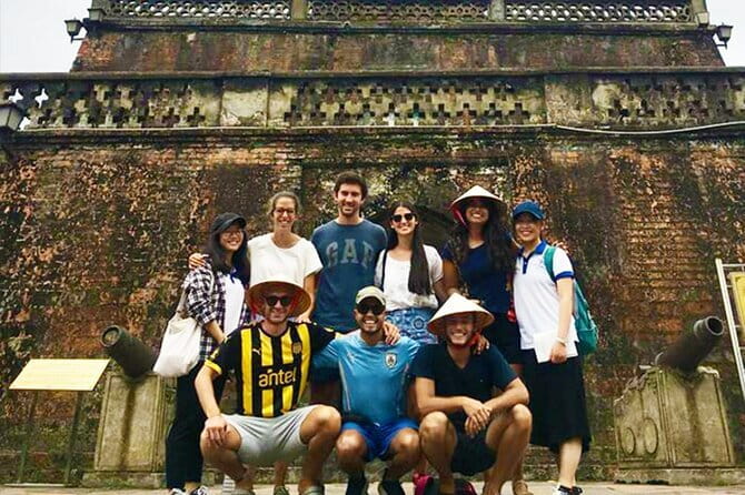 Private Early Morning Tour in Hanoi City - Key takeaways before you go
