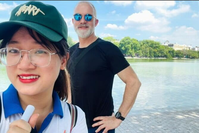Private Early Morning Tour in Hanoi City - Price and value: private for about the cost of a single meal