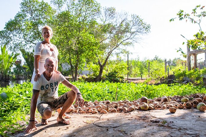 Private ecotour in Can Tho: floating market-nature reserved - Timing, comfort, and how to prepare like a pro