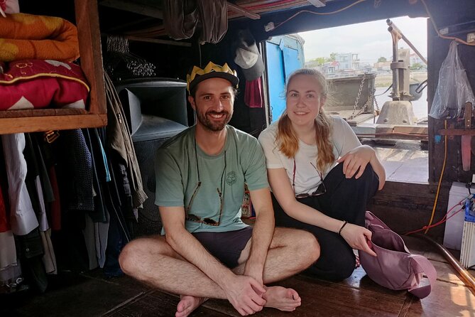 Private ecotour in Can Tho: floating market-nature reserved - Should you book this Can Tho floating market + nature reserve tour?