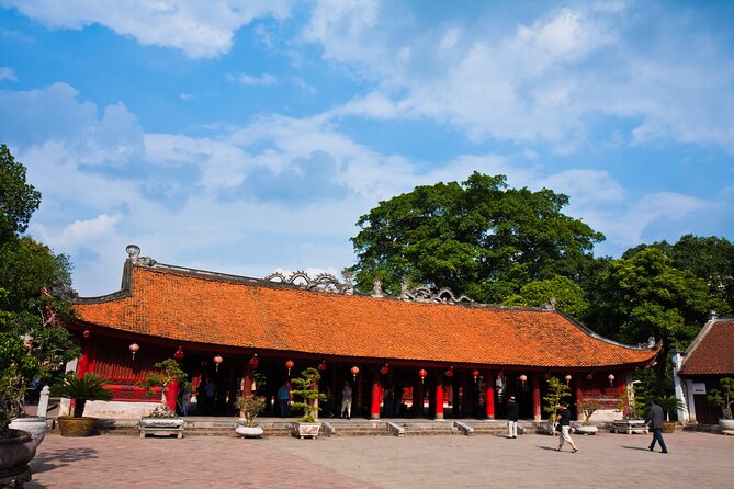 Private Experience Hanoi City, Food Street, Bat Trang Ceramic - Small group pacing and pickup: how to make the day feel easy