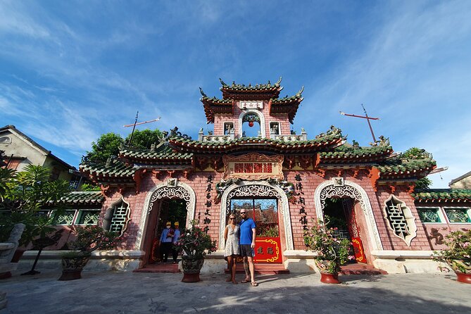 Private Food Tour and Hidden Gems in Hoi An - Private Hoi An food tour: why this one feels easier than DIY