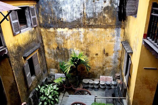 Private Food Tour and Hidden Gems in Hoi An - What you actually eat and why it’s a smart mix
