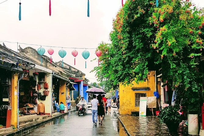 Private Food Tour and Hidden Gems in Hoi An - Logistics and small practical notes that matter