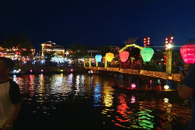 Private Food Tour and Hidden Gems in Hoi An - Who this tour suits best