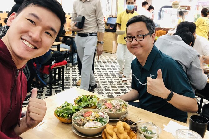 Private Food Tour: Standard, Gluten-Free or Vegetarian Options - Dinner and water: what’s included, what’s not