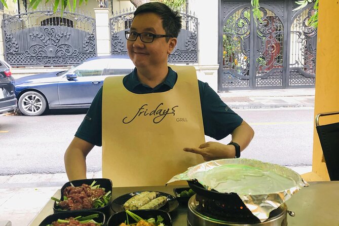 Private Food Tour: Standard, Gluten-Free or Vegetarian Options - Why the guide matters more than the menu