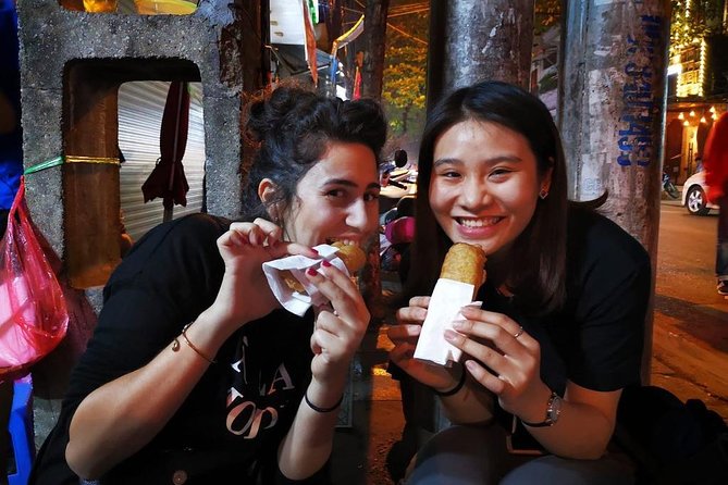 Private food tour with Real Foodie - Timing, comfort, and what to wear for a 3-hour walking format