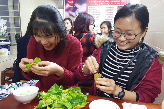 Private food tour with Real Foodie - Should you book this private Real Foodie Hanoi tour?
